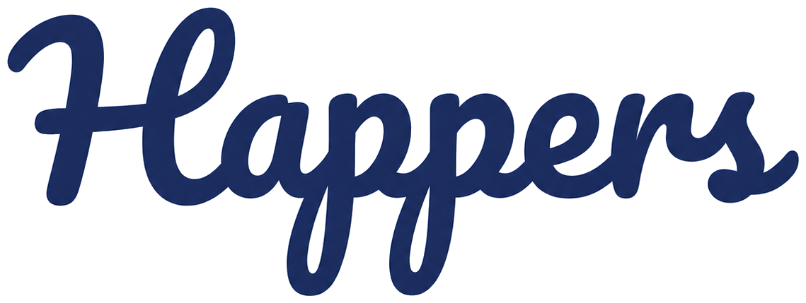 Happers